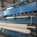 Fabric Polyester Nonwoven Geotextiles Pertanian